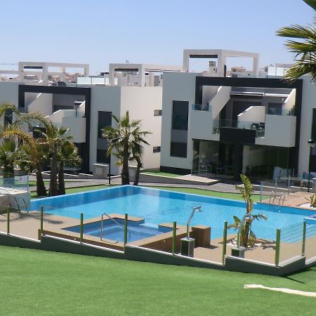 Casas Holiday - Los Altos Torrevieja Ngoại thất bức ảnh