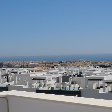Casas Holiday - Los Altos Torrevieja Ngoại thất bức ảnh