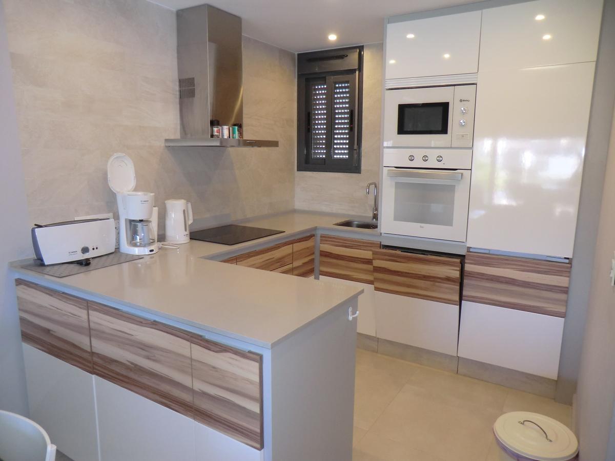 Casas Holiday - Los Altos Torrevieja Ngoại thất bức ảnh