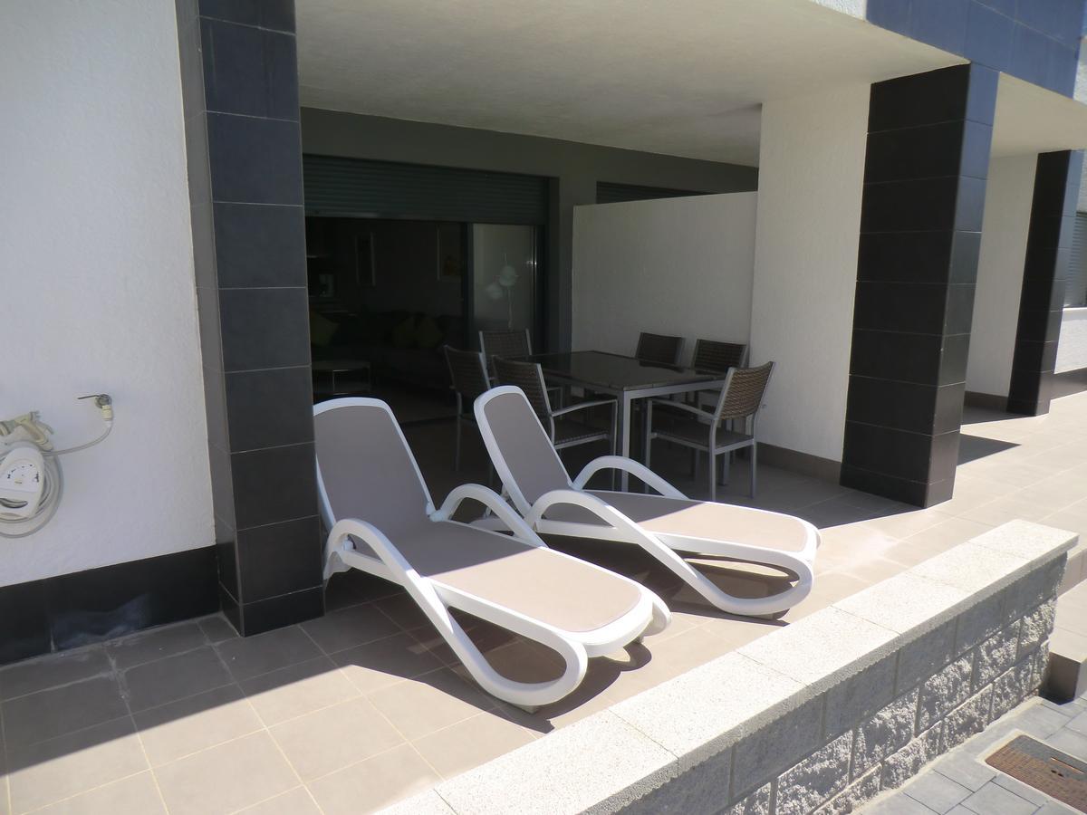 Casas Holiday - Los Altos Torrevieja Ngoại thất bức ảnh