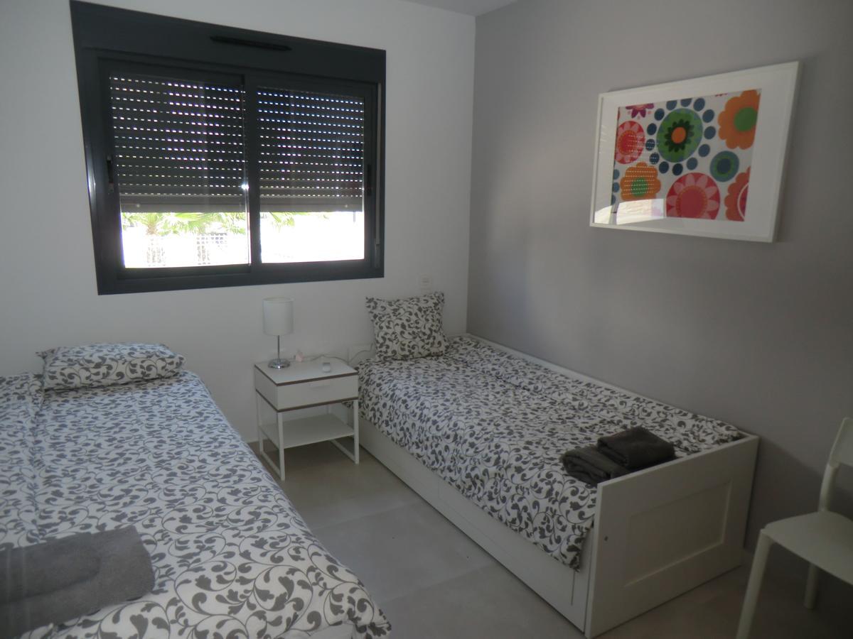 Casas Holiday - Los Altos Torrevieja Ngoại thất bức ảnh