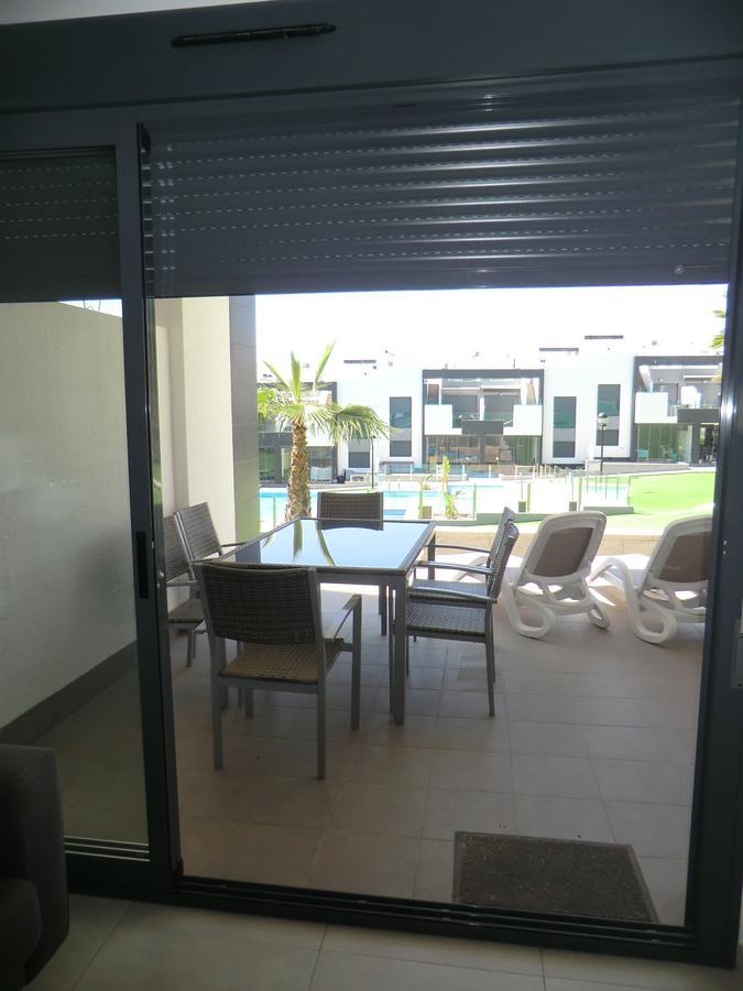Casas Holiday - Los Altos Torrevieja Ngoại thất bức ảnh