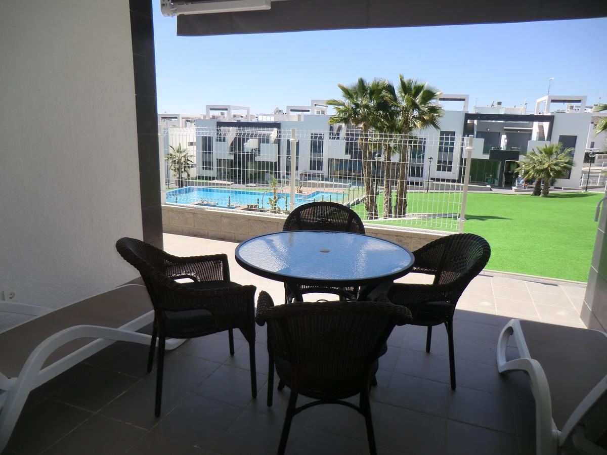 Casas Holiday - Los Altos Torrevieja Ngoại thất bức ảnh