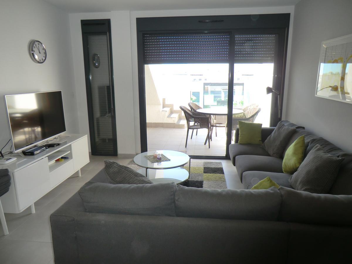 Casas Holiday - Los Altos Torrevieja Ngoại thất bức ảnh