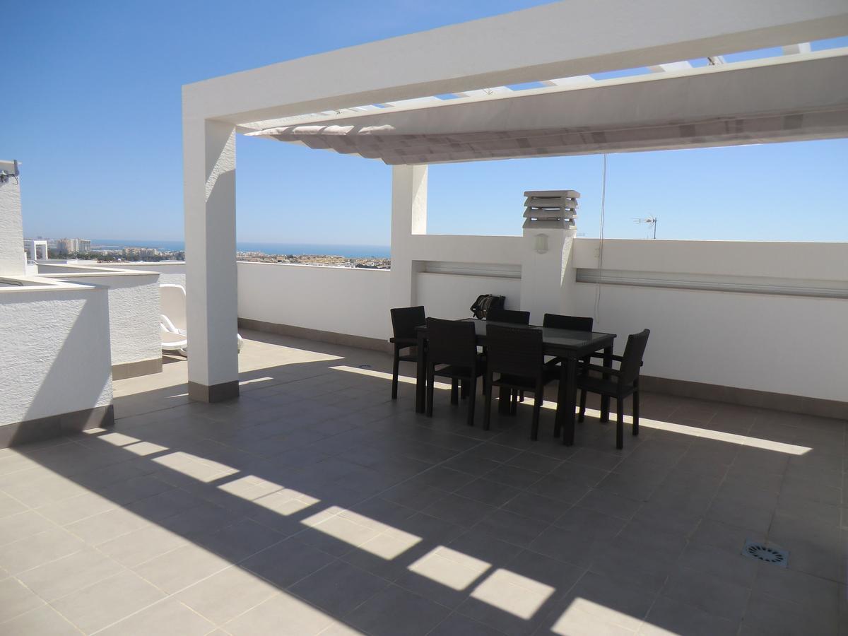 Casas Holiday - Los Altos Torrevieja Ngoại thất bức ảnh