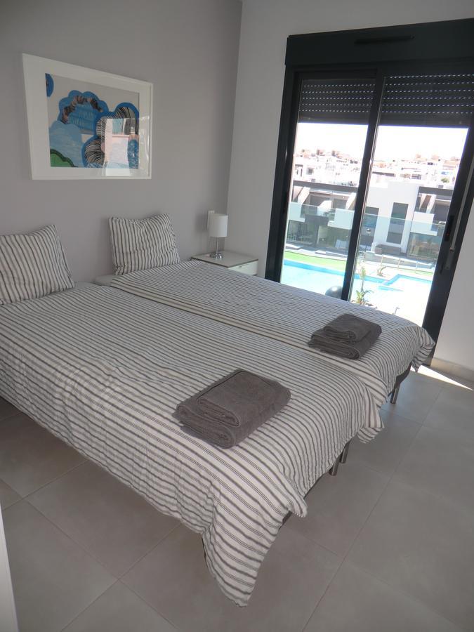 Casas Holiday - Los Altos Torrevieja Ngoại thất bức ảnh