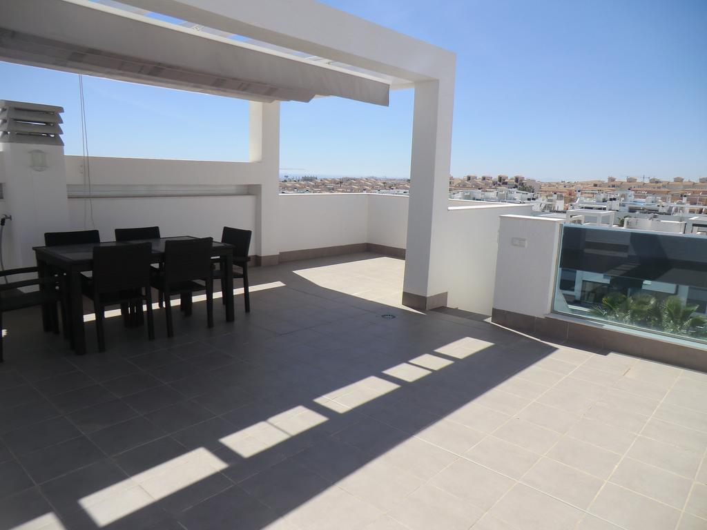 Casas Holiday - Los Altos Torrevieja Ngoại thất bức ảnh