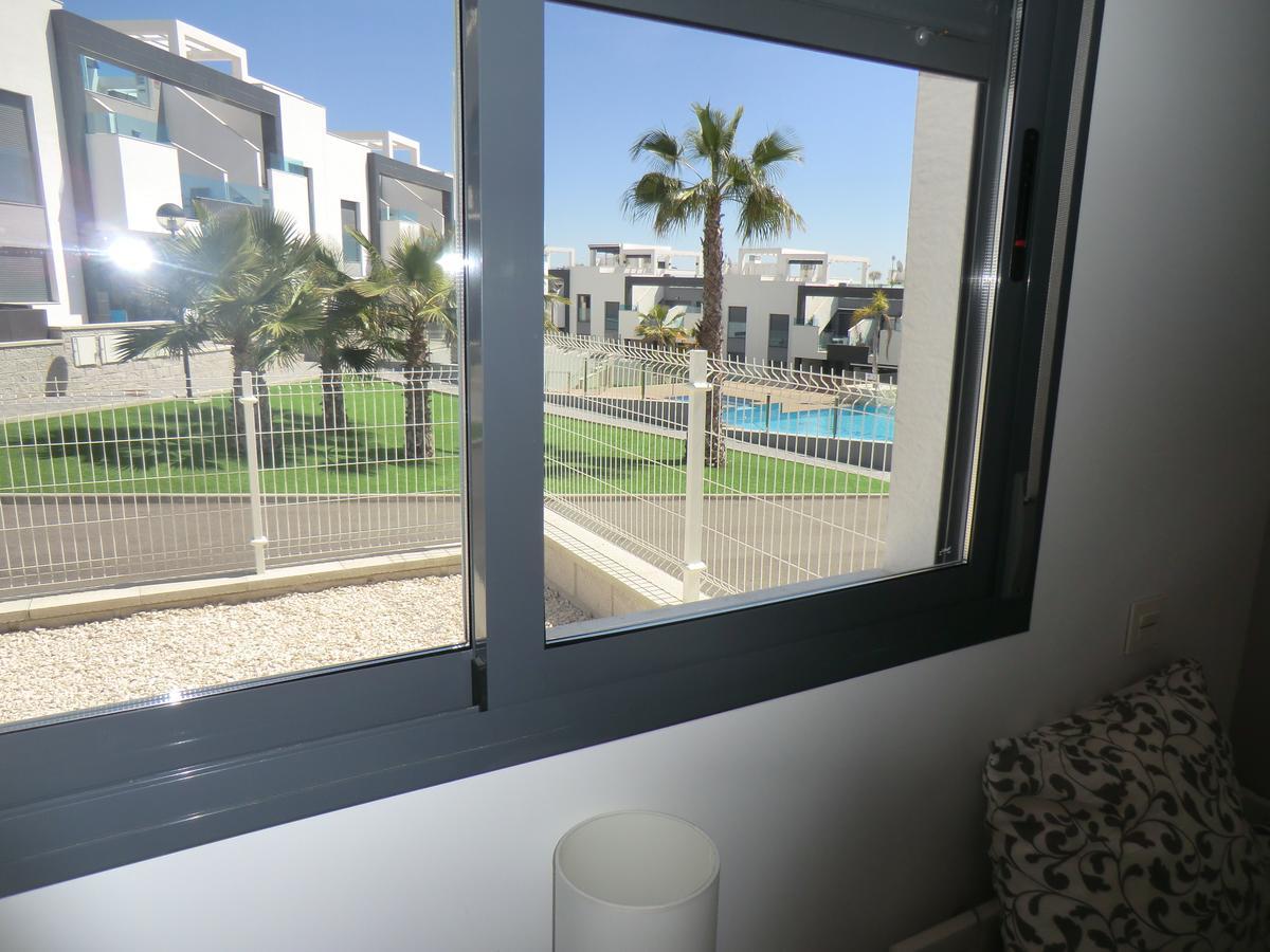 Casas Holiday - Los Altos Torrevieja Ngoại thất bức ảnh