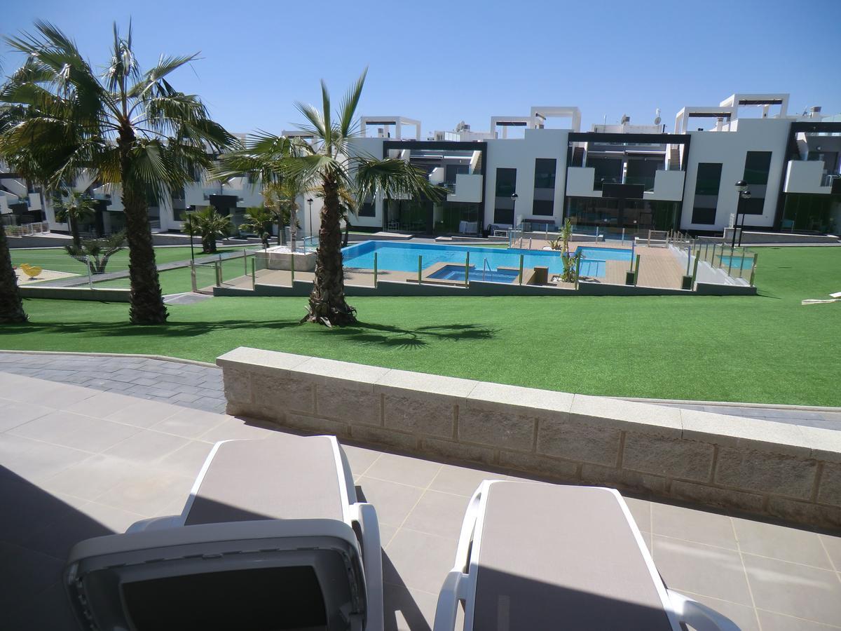 Casas Holiday - Los Altos Torrevieja Ngoại thất bức ảnh