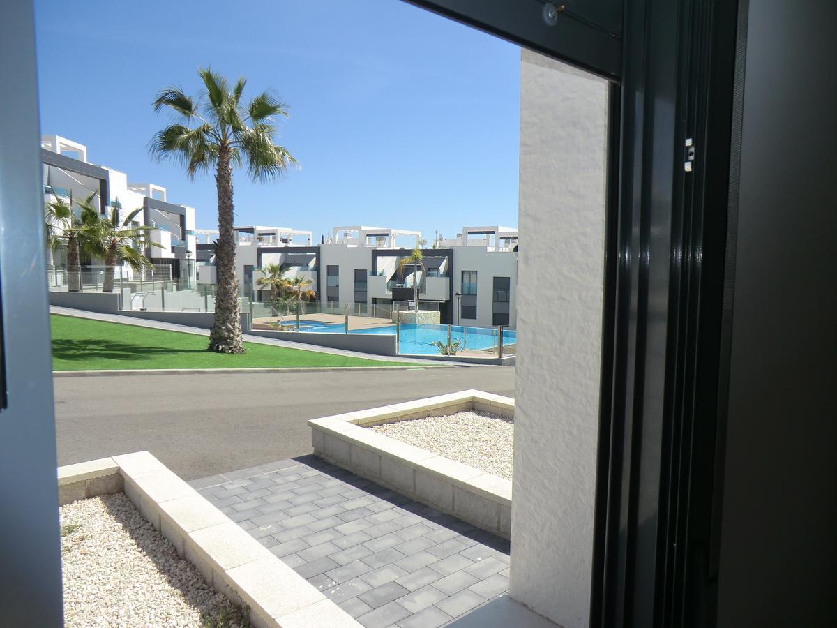 Casas Holiday - Los Altos Torrevieja Ngoại thất bức ảnh