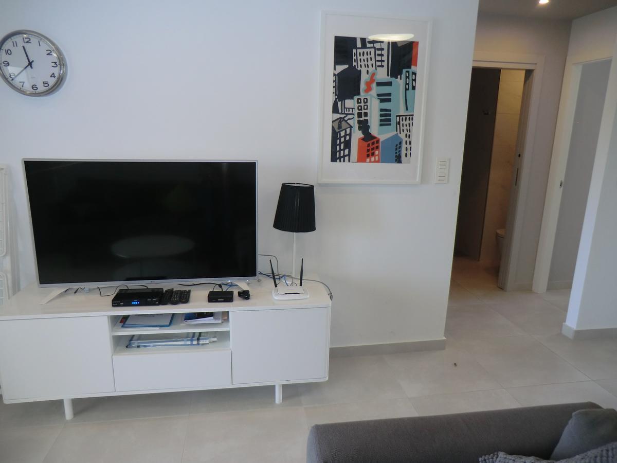 Casas Holiday - Los Altos Torrevieja Ngoại thất bức ảnh