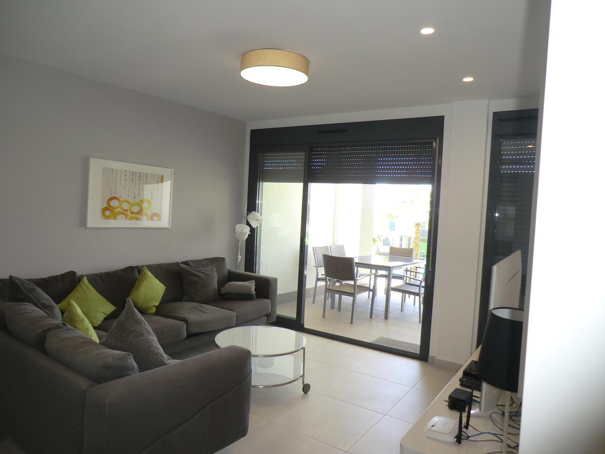 Casas Holiday - Los Altos Torrevieja Ngoại thất bức ảnh