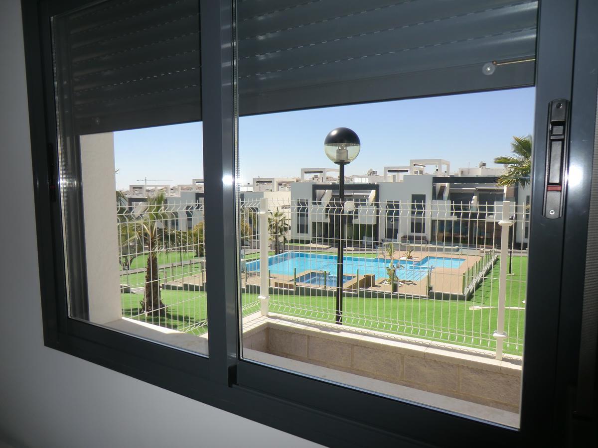 Casas Holiday - Los Altos Torrevieja Ngoại thất bức ảnh