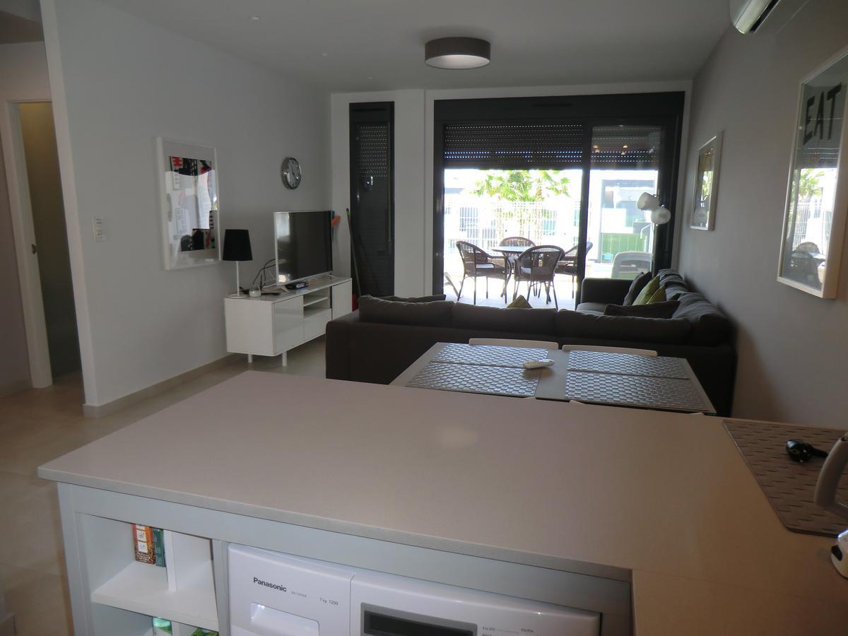 Casas Holiday - Los Altos Torrevieja Ngoại thất bức ảnh
