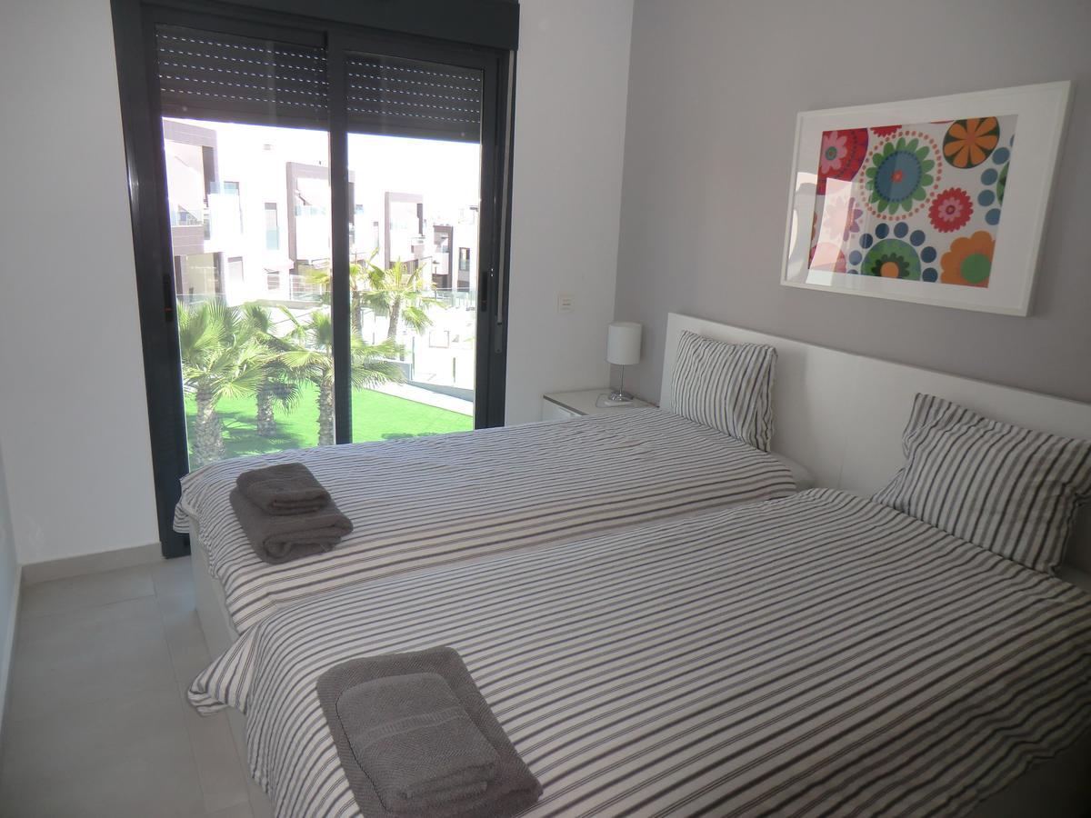 Casas Holiday - Los Altos Torrevieja Ngoại thất bức ảnh