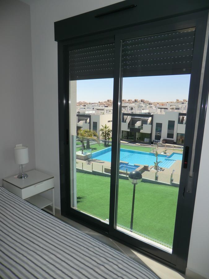Casas Holiday - Los Altos Torrevieja Ngoại thất bức ảnh