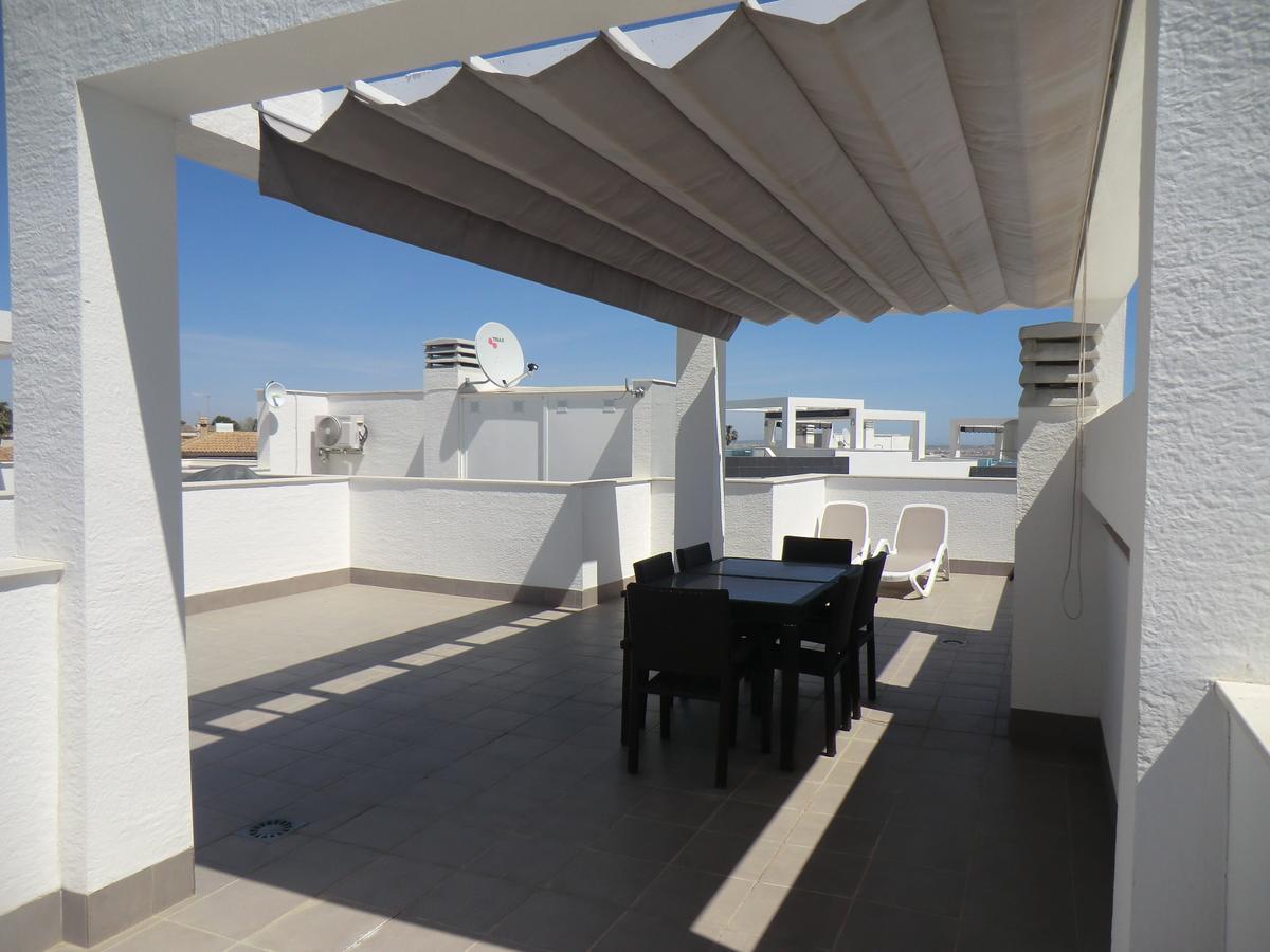 Casas Holiday - Los Altos Torrevieja Ngoại thất bức ảnh