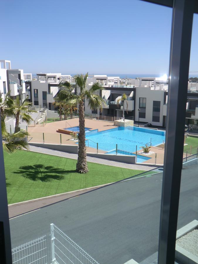 Casas Holiday - Los Altos Torrevieja Ngoại thất bức ảnh
