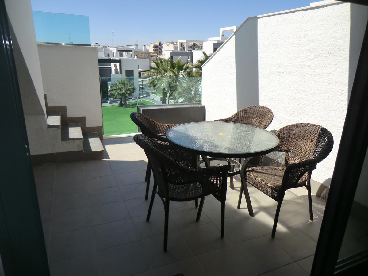 Casas Holiday - Los Altos Torrevieja Ngoại thất bức ảnh