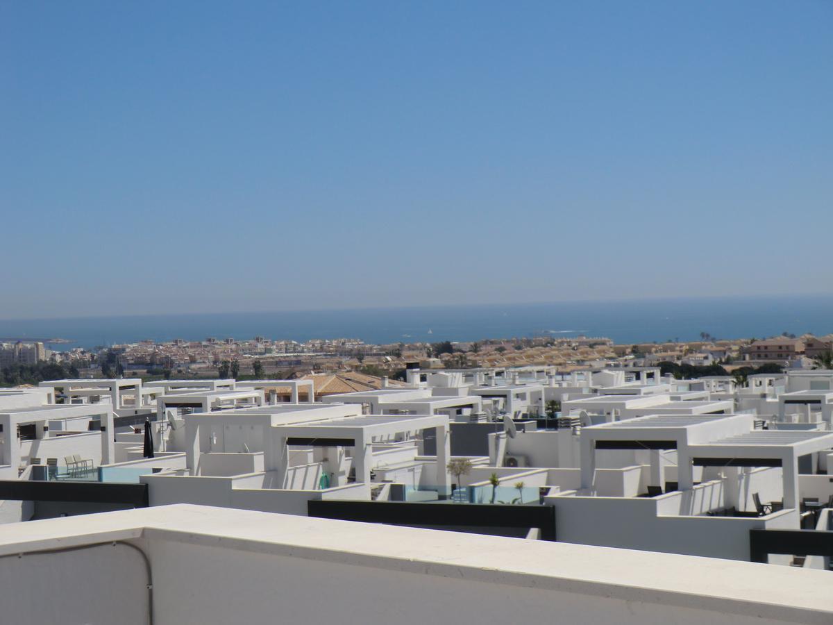 Casas Holiday - Los Altos Torrevieja Ngoại thất bức ảnh