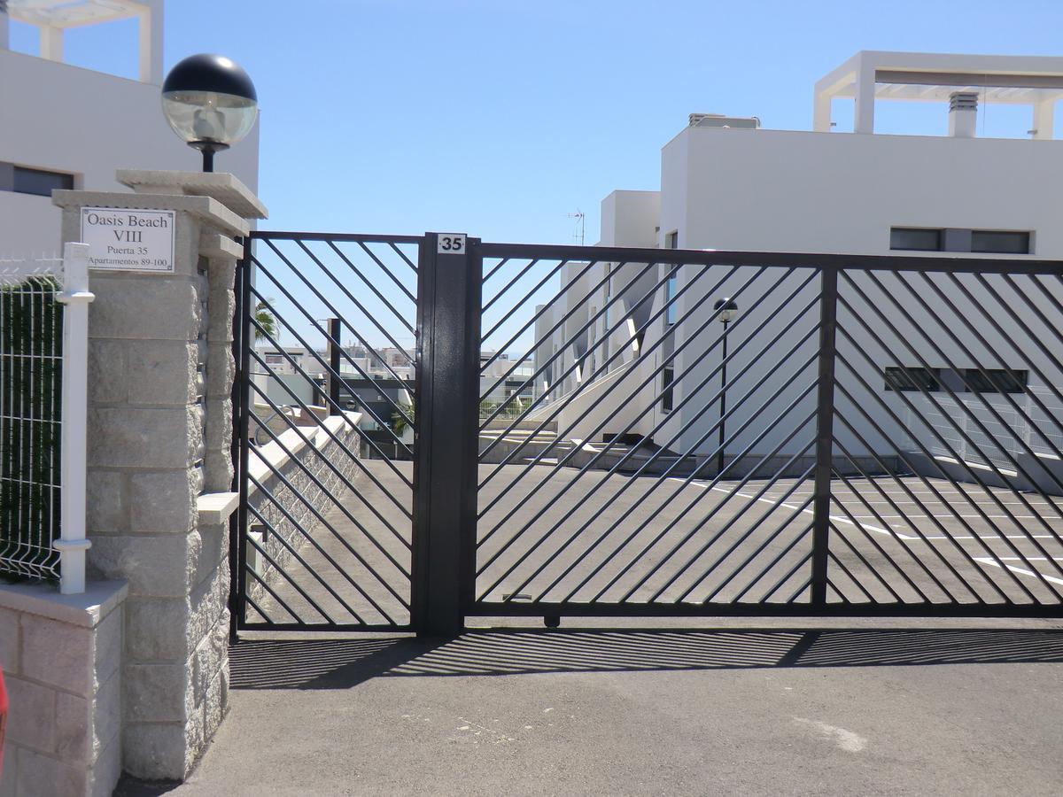 Casas Holiday - Los Altos Torrevieja Ngoại thất bức ảnh