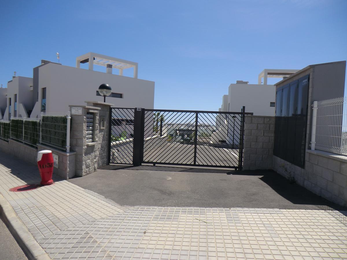 Casas Holiday - Los Altos Torrevieja Ngoại thất bức ảnh